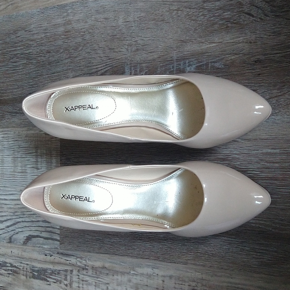 Women's high heels